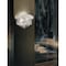 Cwi Lighting Empire 2 Light Wall Sconce With Chrome Finish 8001W12C-A - alternate 4